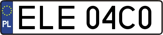 ELE04C0