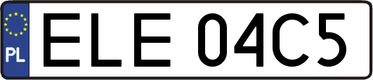 ELE04C5