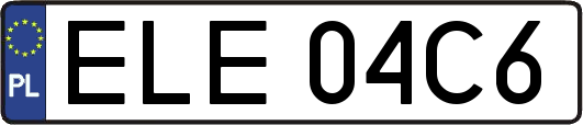 ELE04C6