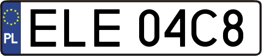ELE04C8