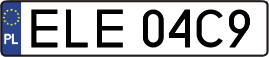 ELE04C9