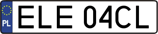 ELE04CL
