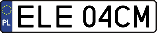 ELE04CM