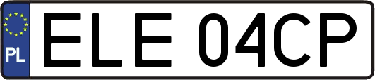 ELE04CP