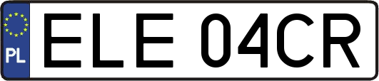 ELE04CR