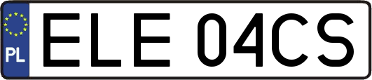 ELE04CS
