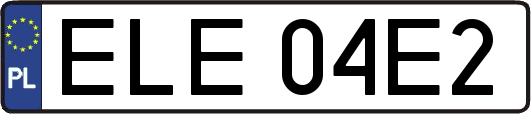 ELE04E2
