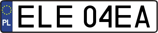 ELE04EA