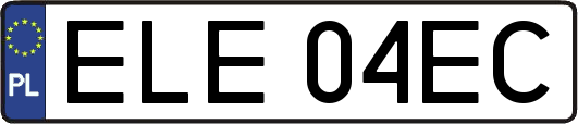 ELE04EC