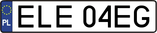 ELE04EG
