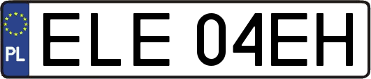 ELE04EH