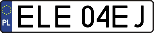 ELE04EJ