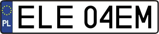 ELE04EM