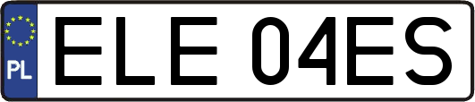ELE04ES