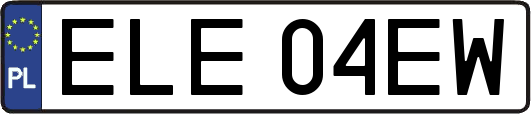 ELE04EW