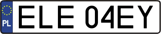 ELE04EY