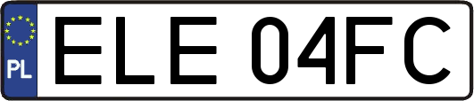 ELE04FC