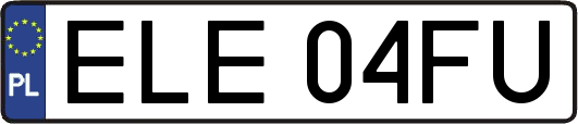 ELE04FU