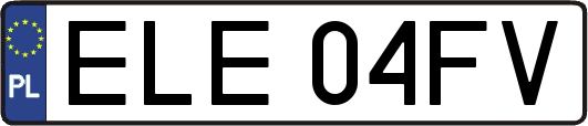 ELE04FV