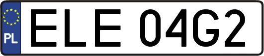 ELE04G2