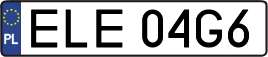 ELE04G6