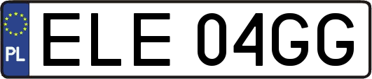 ELE04GG
