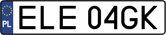 ELE04GK