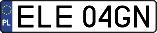 ELE04GN