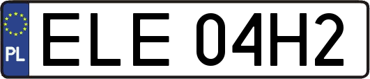 ELE04H2