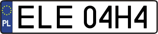 ELE04H4