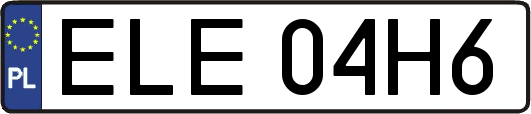 ELE04H6