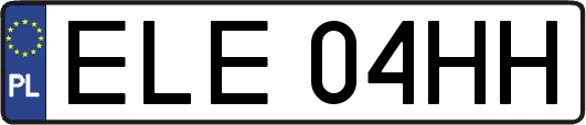 ELE04HH