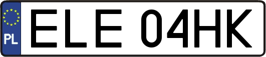 ELE04HK