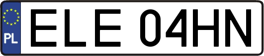 ELE04HN