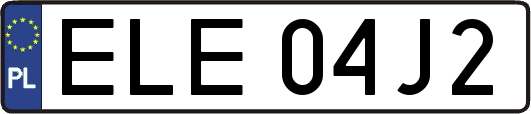 ELE04J2