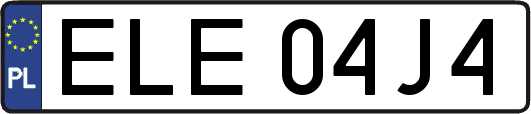 ELE04J4