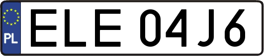 ELE04J6