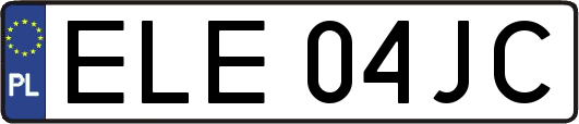 ELE04JC