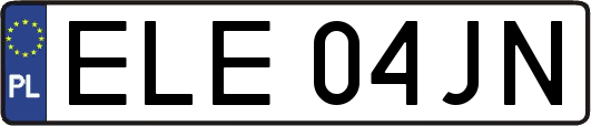 ELE04JN