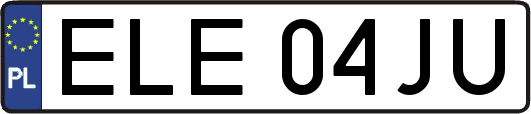 ELE04JU