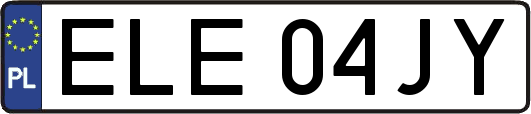 ELE04JY