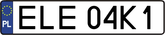 ELE04K1