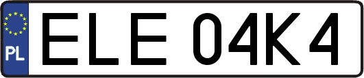 ELE04K4