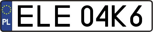 ELE04K6
