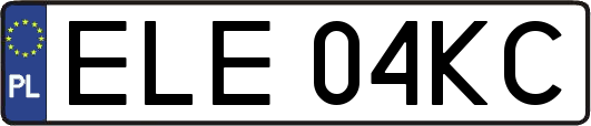 ELE04KC