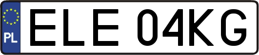 ELE04KG