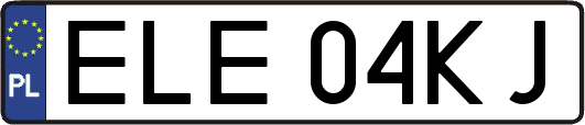 ELE04KJ