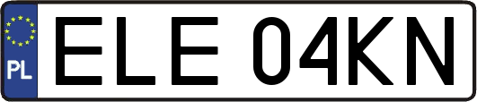 ELE04KN