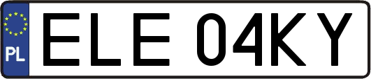 ELE04KY