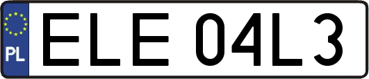 ELE04L3